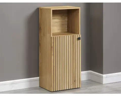 Univerzální skříňka Pure Bliss 40 cm, dub evoke
