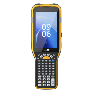 CipherLab RK96 Series, 2D, ER, SE58, Gun, Camera, front camera, USB-C, BT, Wi-Fi 7, NFC, Android, GMS