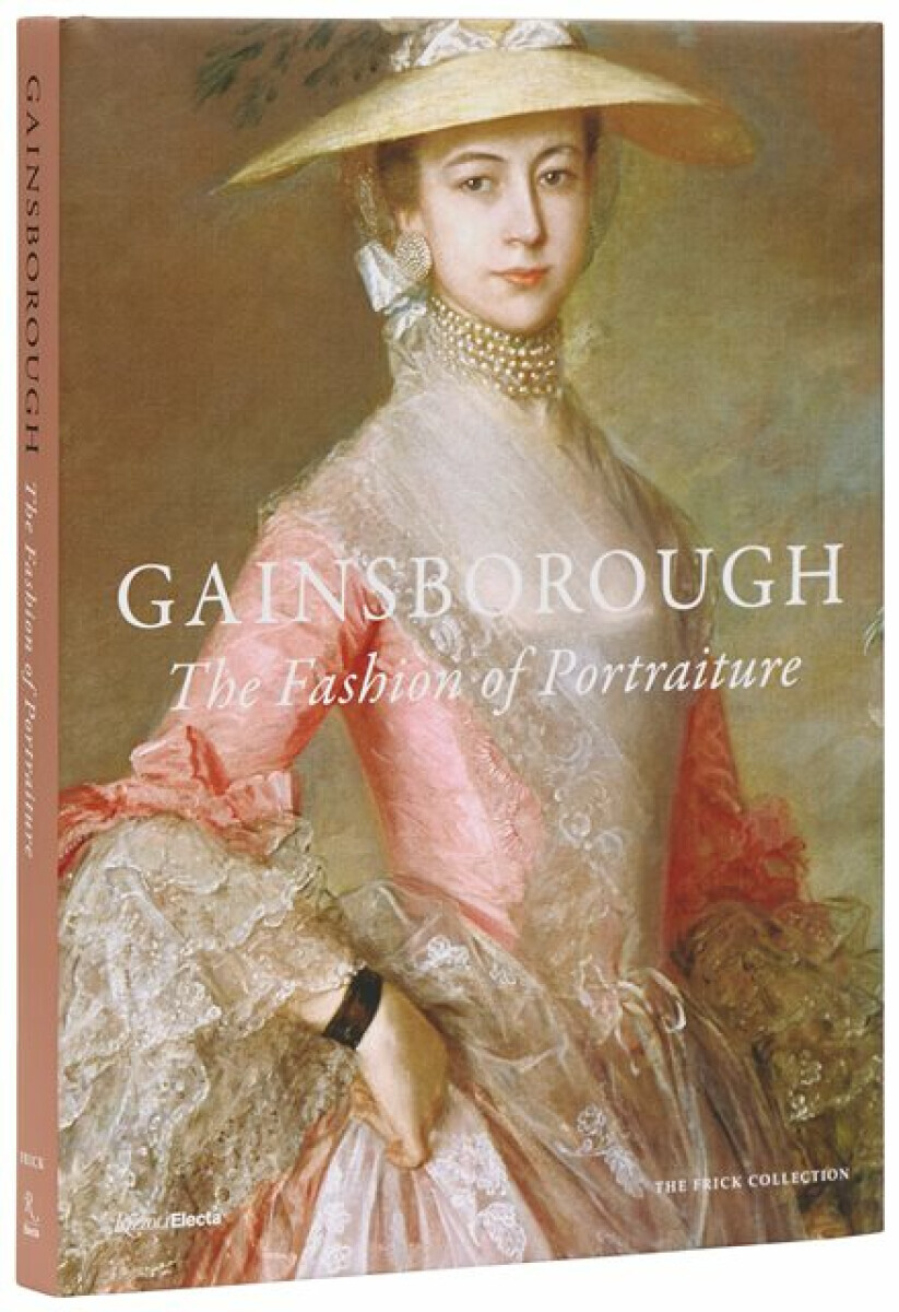 Gainsborough - Aimee Ng, Kari Rayner