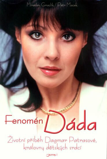 Fenomén Dáda (poškozená) - Miroslav Graclík, Petr Macek