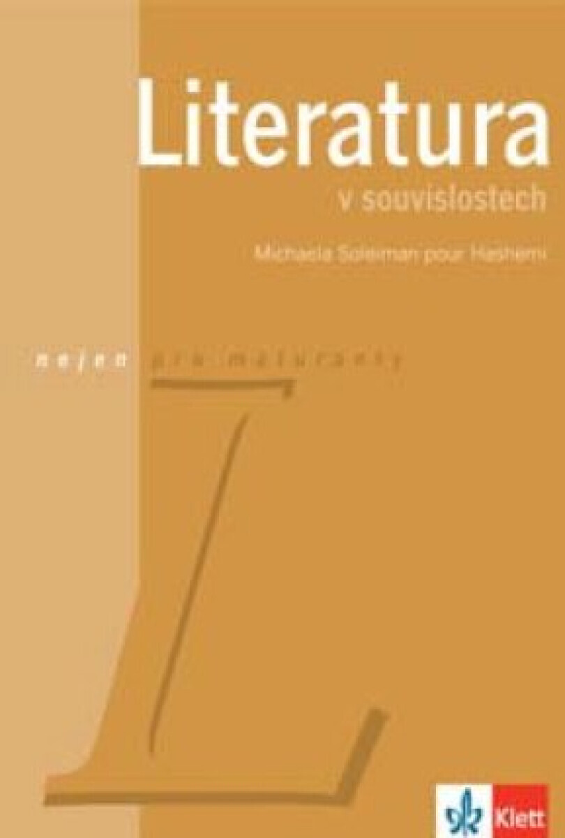 Literatura v souvislostech (poškozená)