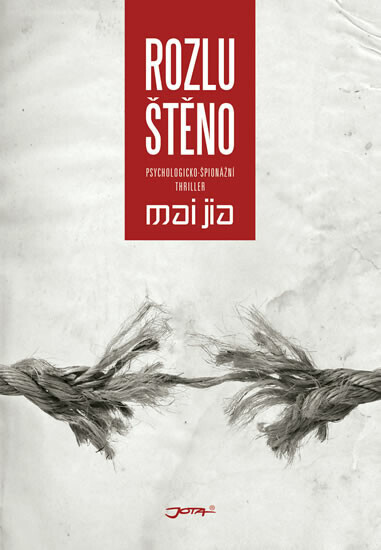 Rozluštěno (poškozená) - Mai Jia