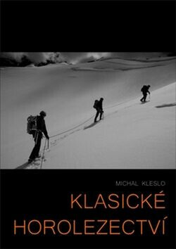 Klasické horolezectví - Michal Kleslo