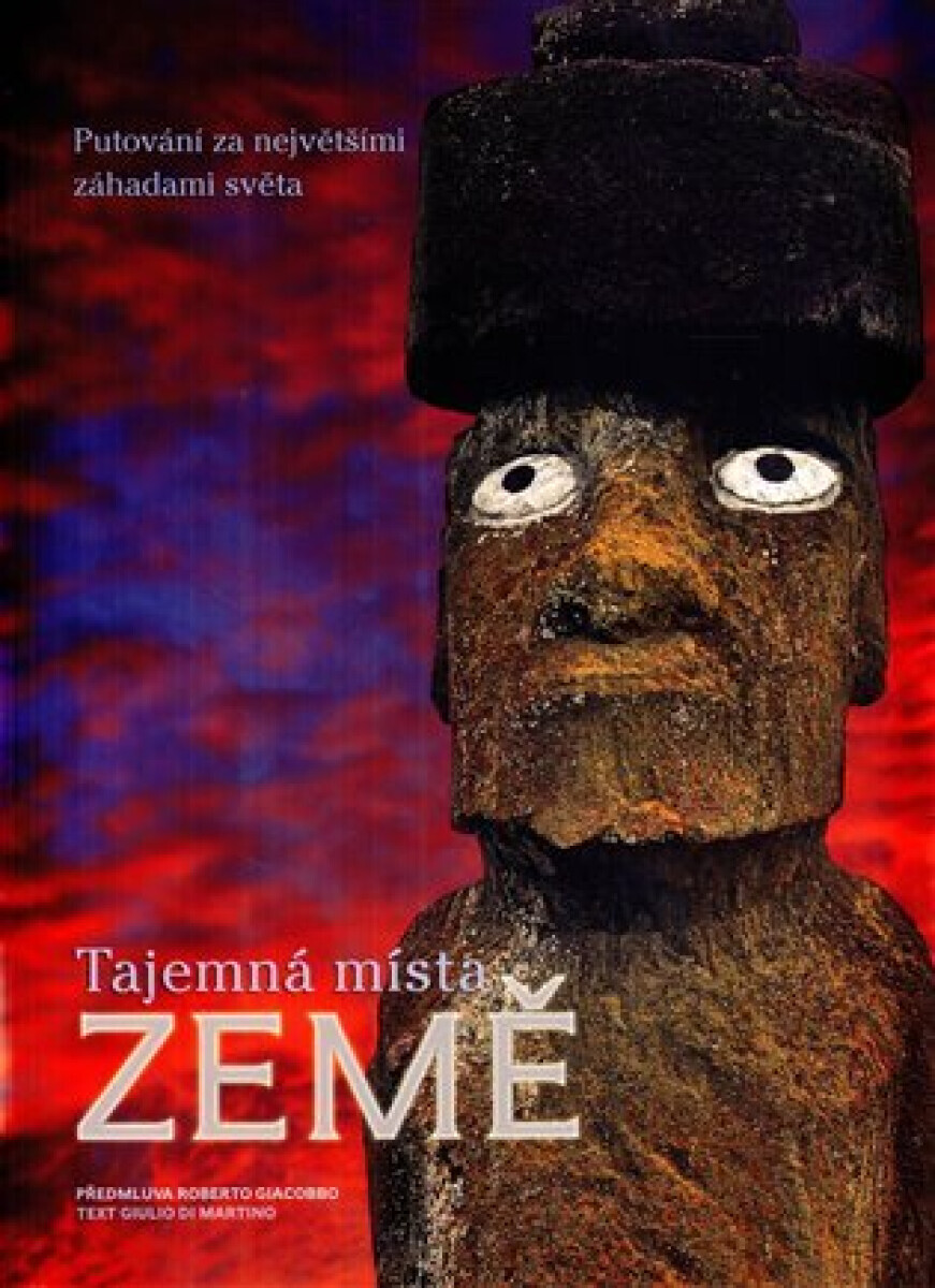 Tajemná místa Země (poškozená) - Pearsall Ronald