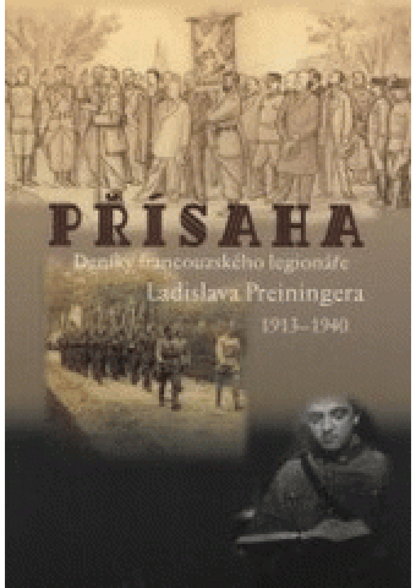 Přísaha (poškozená) - John Lescroart