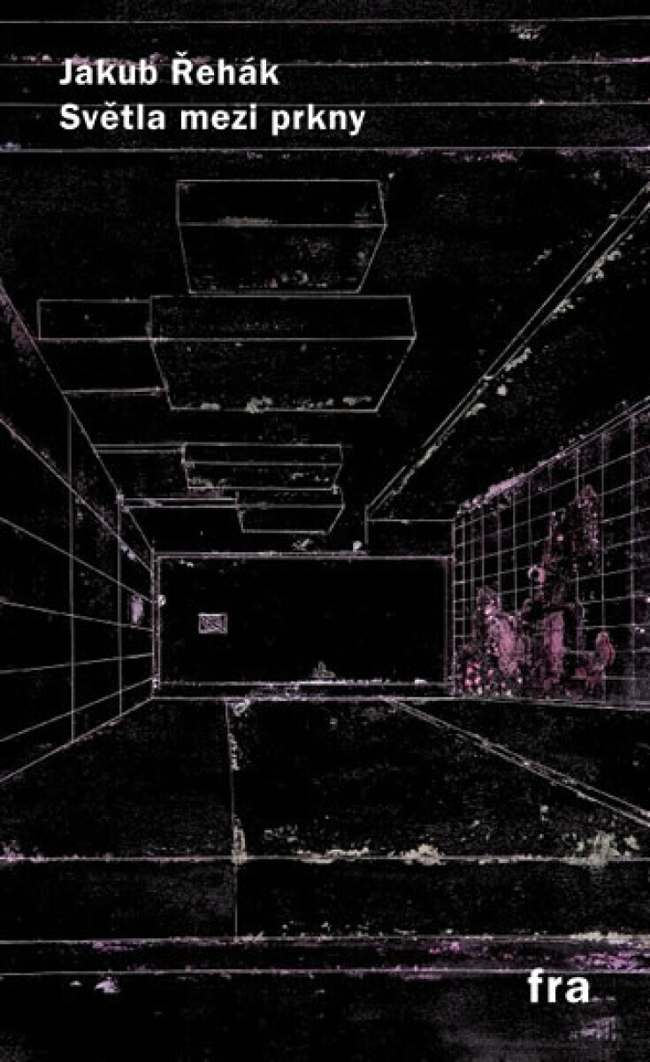 Světla mezi prkny (poškozená) - Jakub Řehák