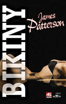 Bikiny (poškozená) - James Patterson
