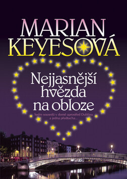 Nejjasnější hvězda na obloze (poškozená) - Marian Keyes