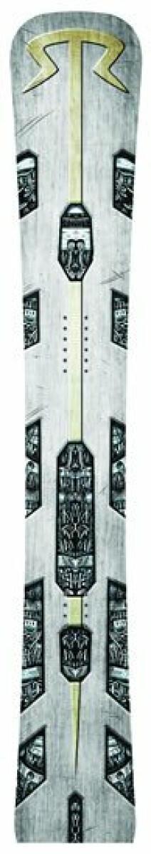 Záložka do knihy: Ester Ledecká, prkno - Ester Ledecká - Jonáš Ledecký, Ester Ledecká