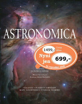 Astronomica (poškozená)
