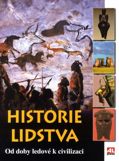 Historie lidstva (poškozená)