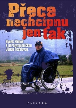 Přece nechcípnu jen tak (poškozená) - Hynek Klimek