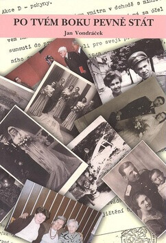 Po tvém boku pevně stát (poškozená) - Jan Vondráček