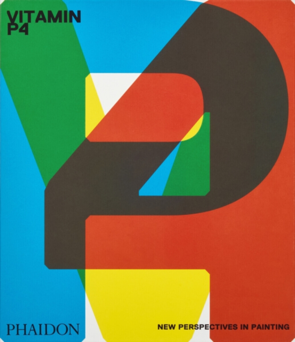 Vitamin P4 - Phaidon Editors