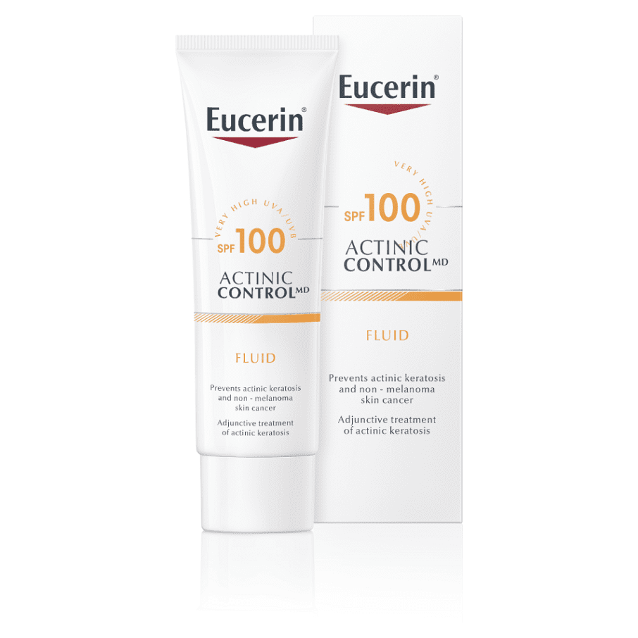 EUCERIN Actinic Control MD SPF100 80 ml