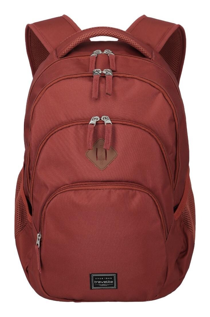 Batoh na notebook Travelite Basics Backpack Canyon