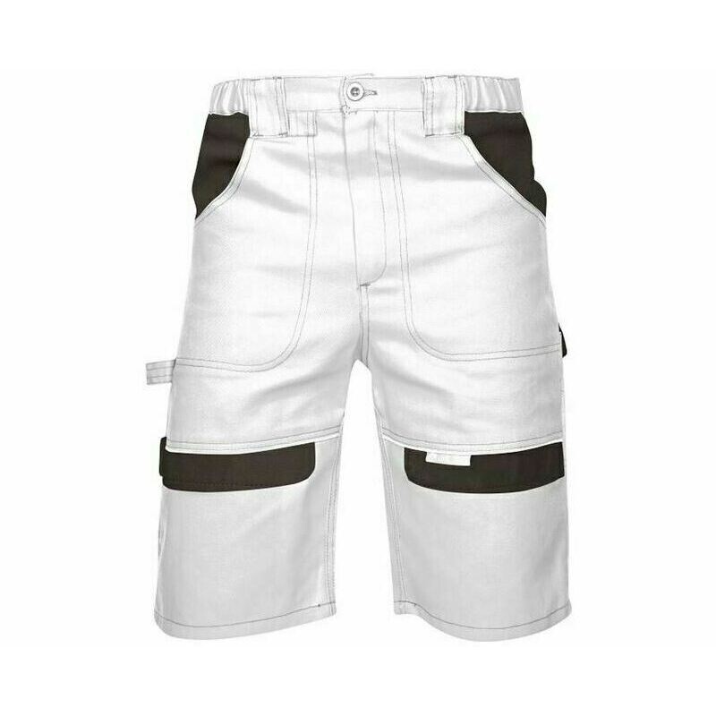 Šortky Ardon Cool Trend bílá 46