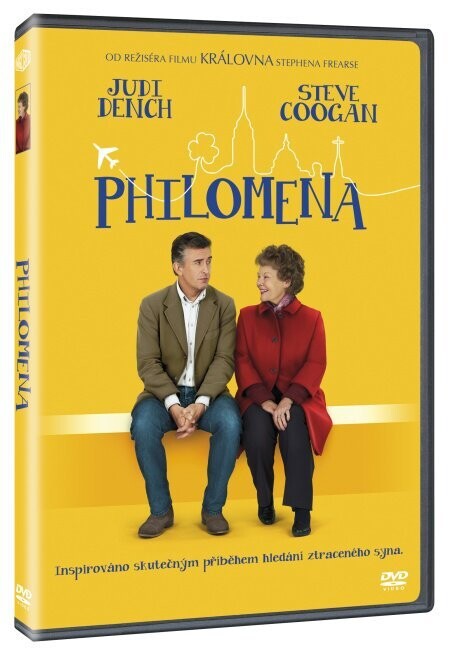 Philomena (DVD)