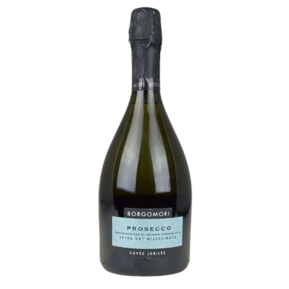 Borgomori Prosecco Extra Dry 0,75l 11%
