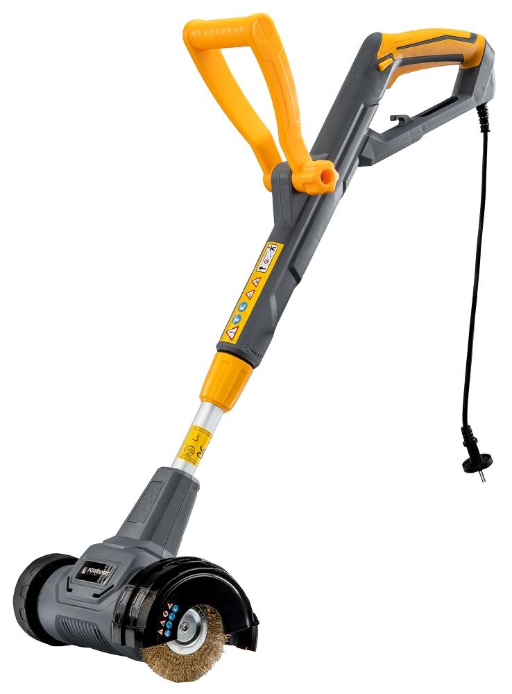 POWERMAT PM-EKT-800T Elektrický ořezávač hran trávníku 800 W