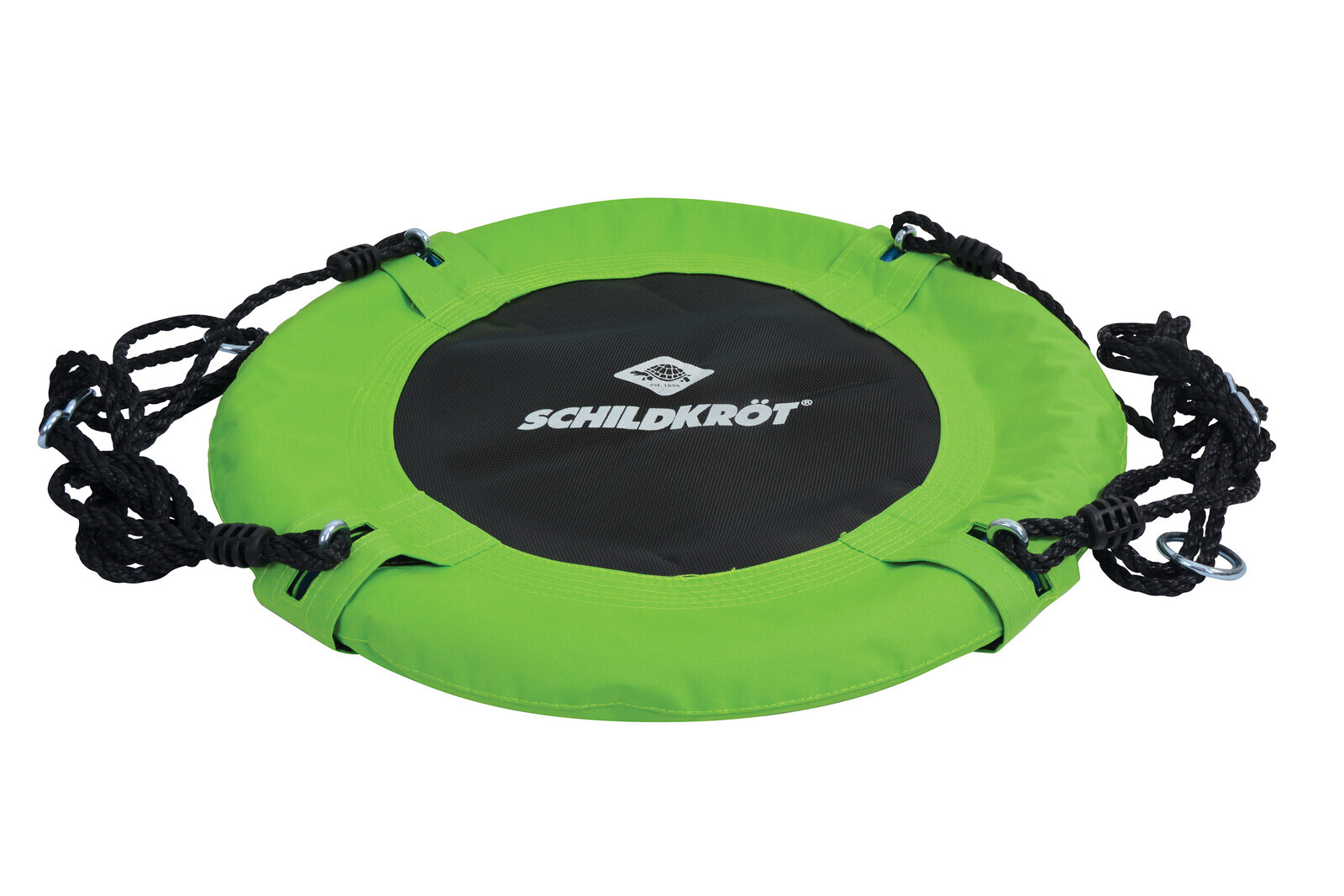 Schildkröt - houpací hnízdo – kruh -  60 cm