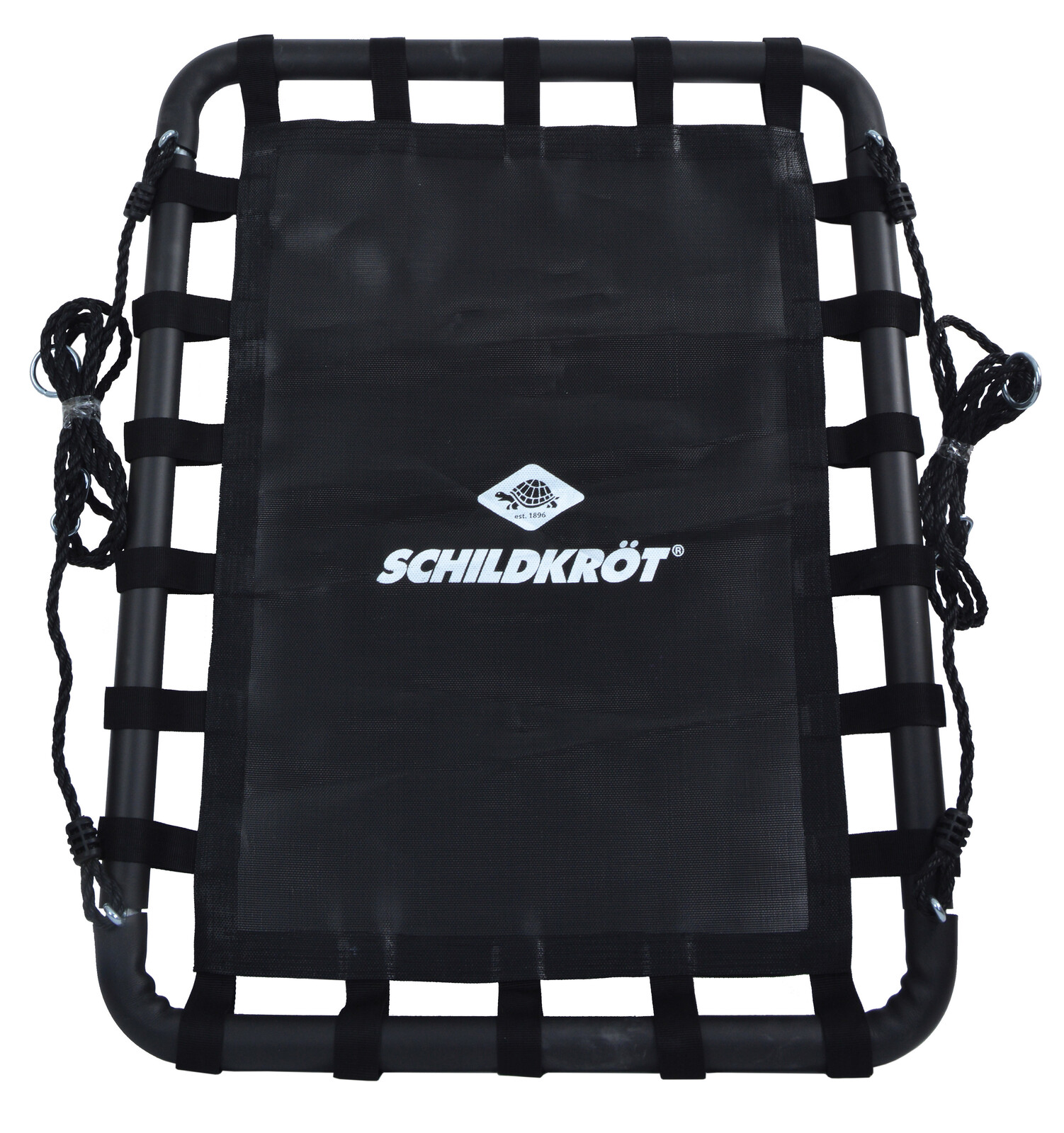 Schildkröt – houpací hnízdo – obdélník 102 cm x 76 cm