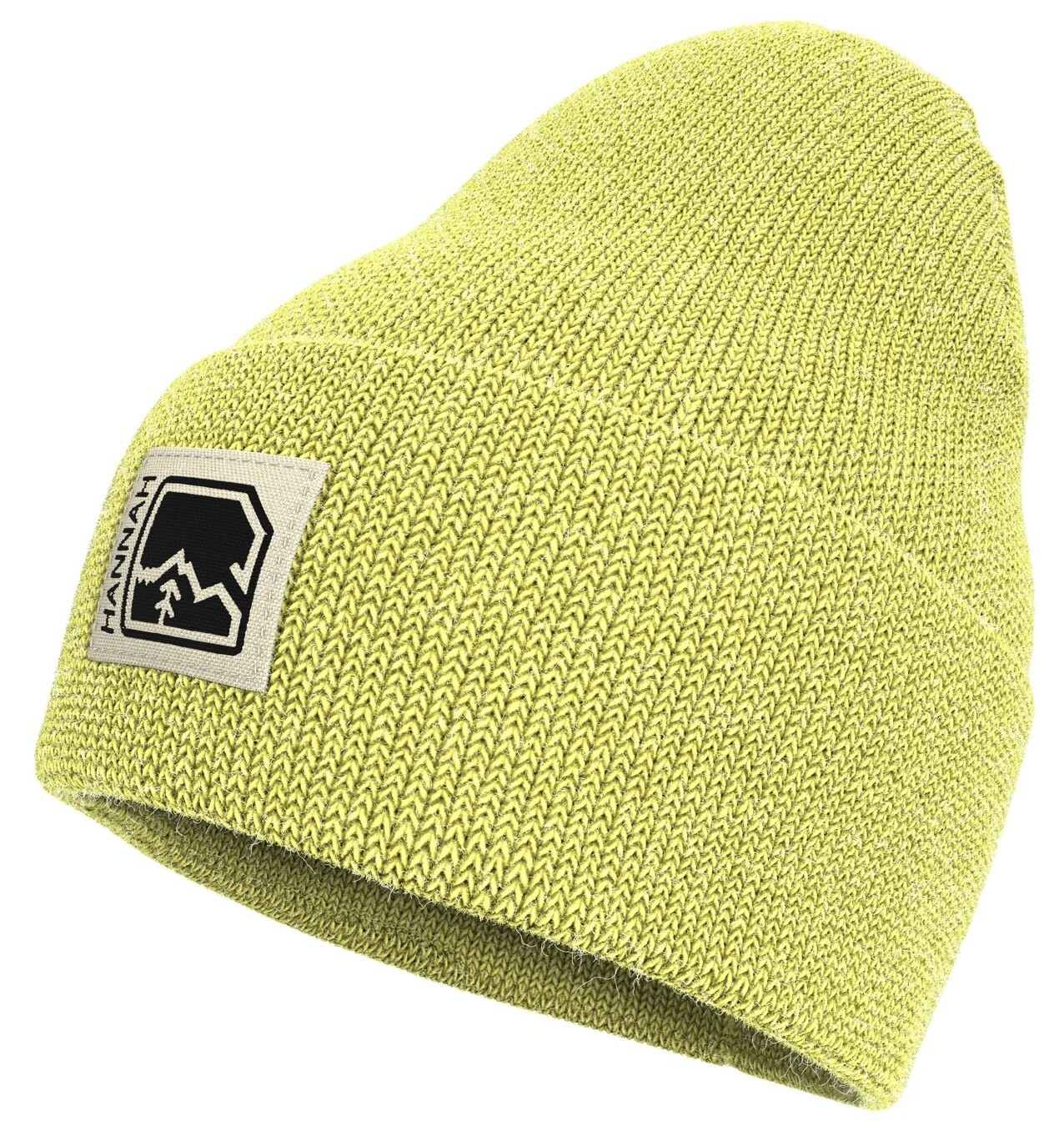 Hannah DASHA sunny lime mel 8591203495103