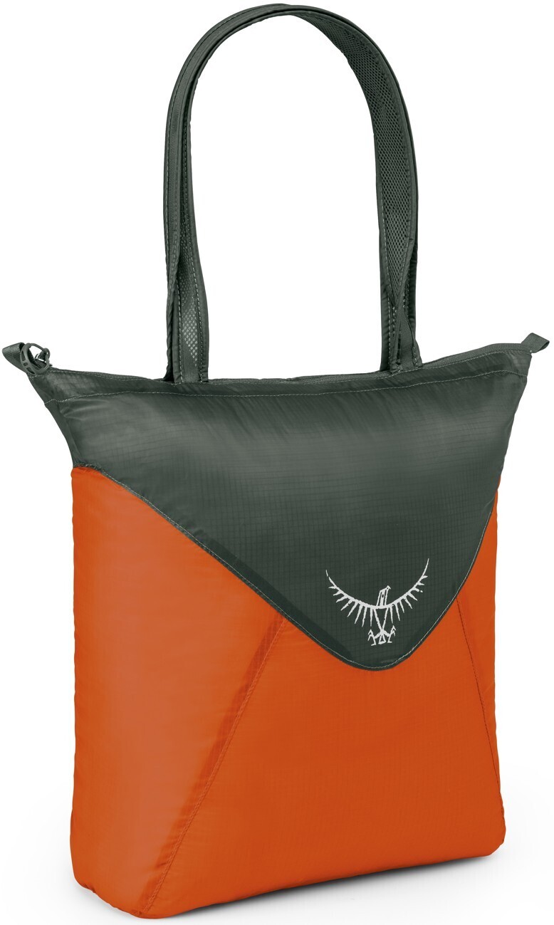 Osprey Ultralight Stuff Tote poppy orange 845136062030