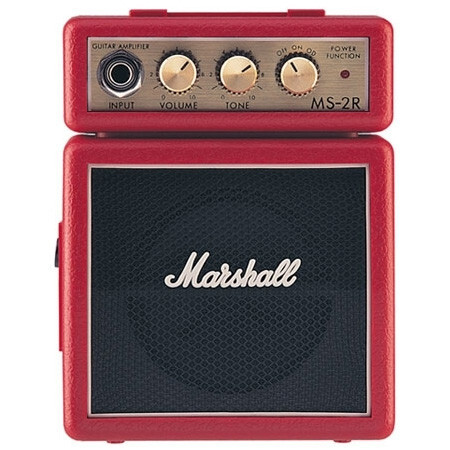 Marshall MS-2R B-STOCK