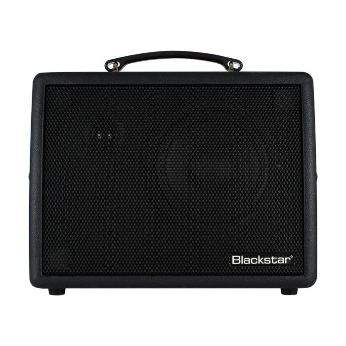 Blackstar Sonnet 60 - Black B-Stock