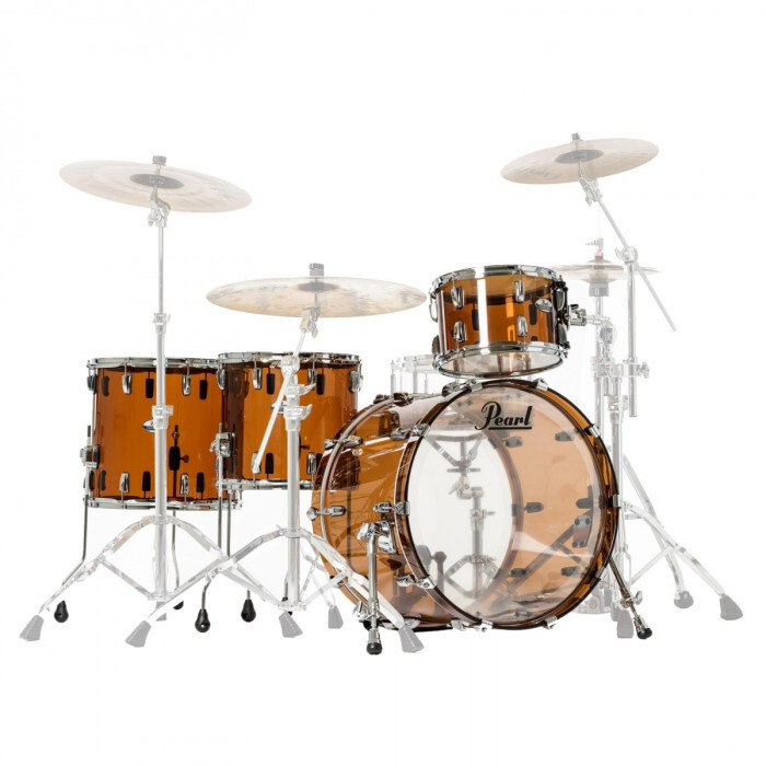 Pearl CRB524FP/C755 Crystal Beat - Liquid Smoke