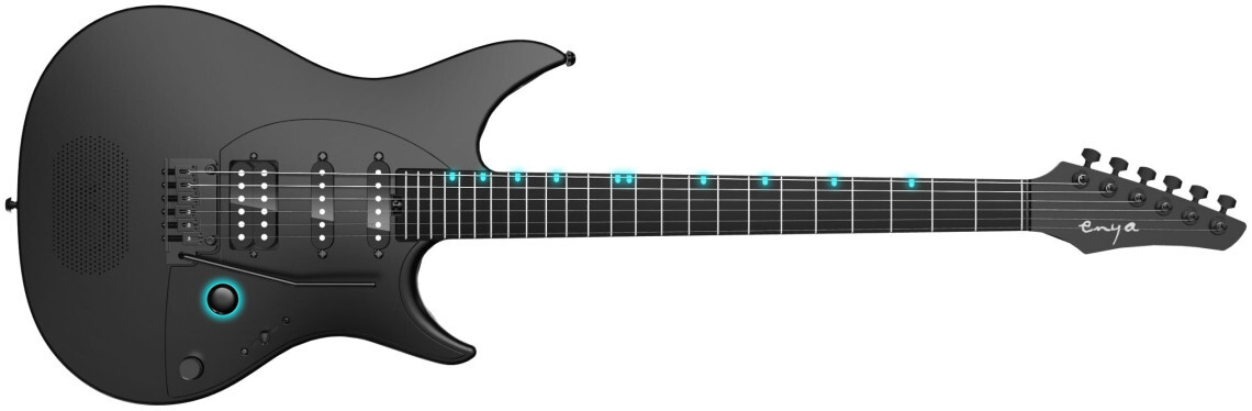 Enya Music Inspire - Black B-Stock