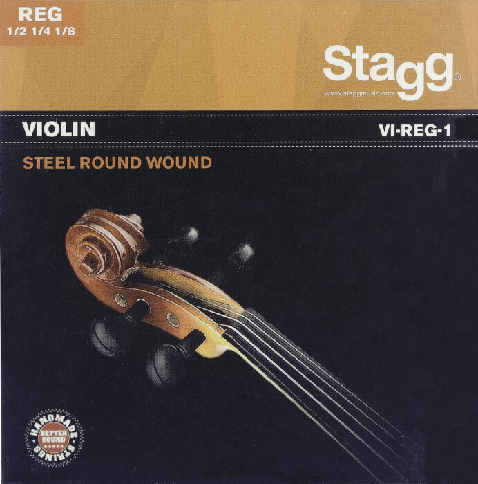 Stagg Stagg VI-REG-1