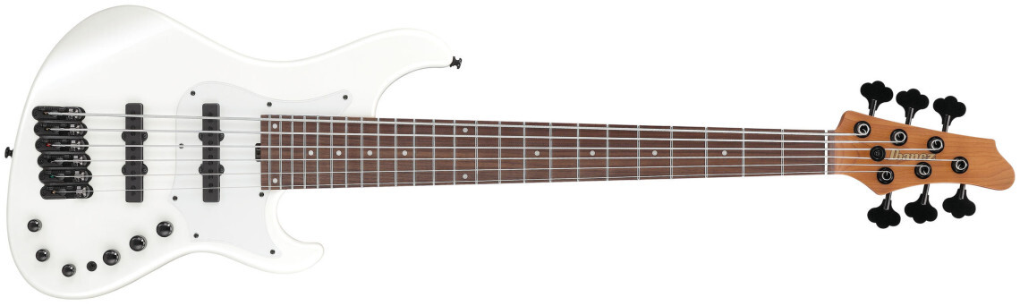 Ibanez MDM1006-PW - Pearl White