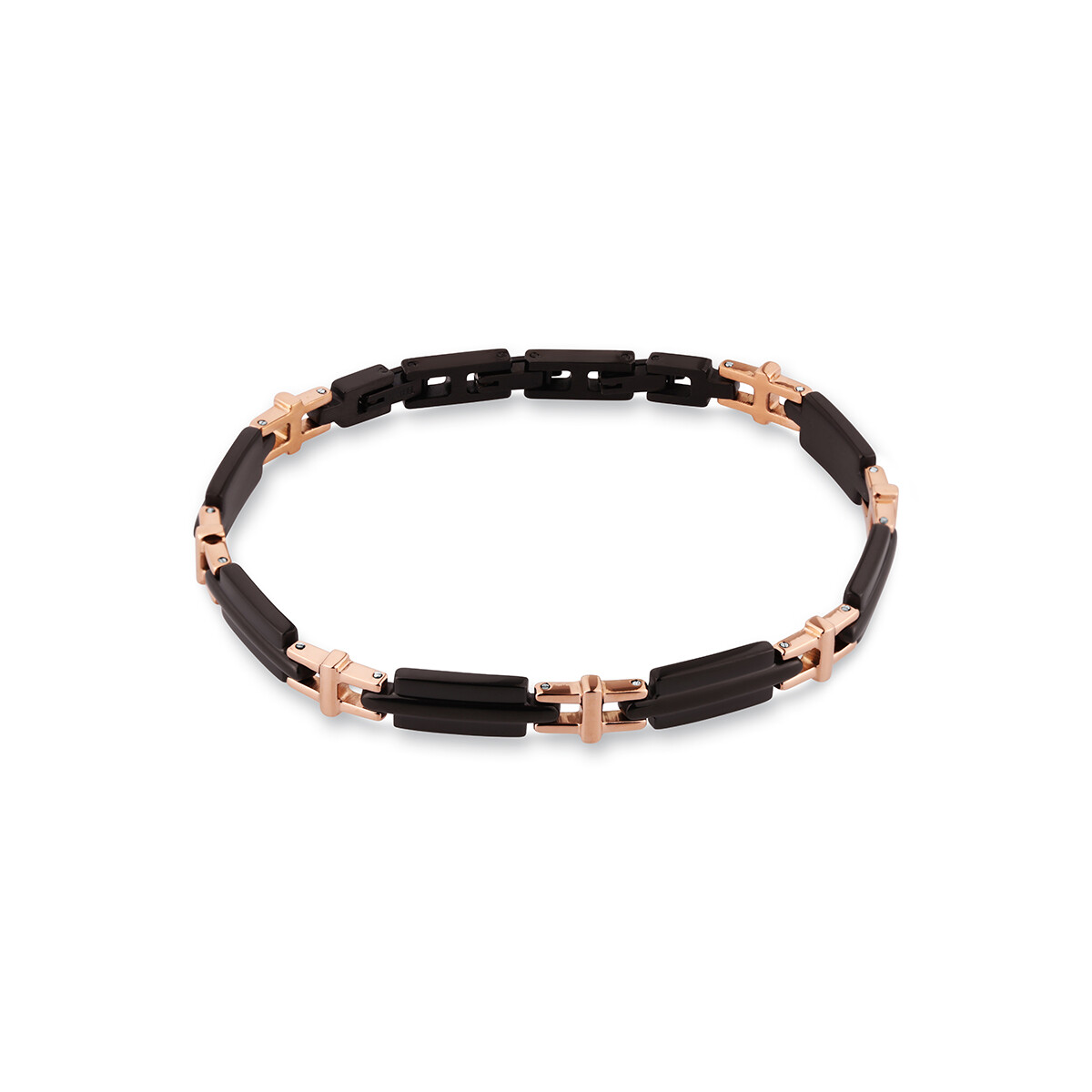 Náramek ocelový 860-194-006395-0000