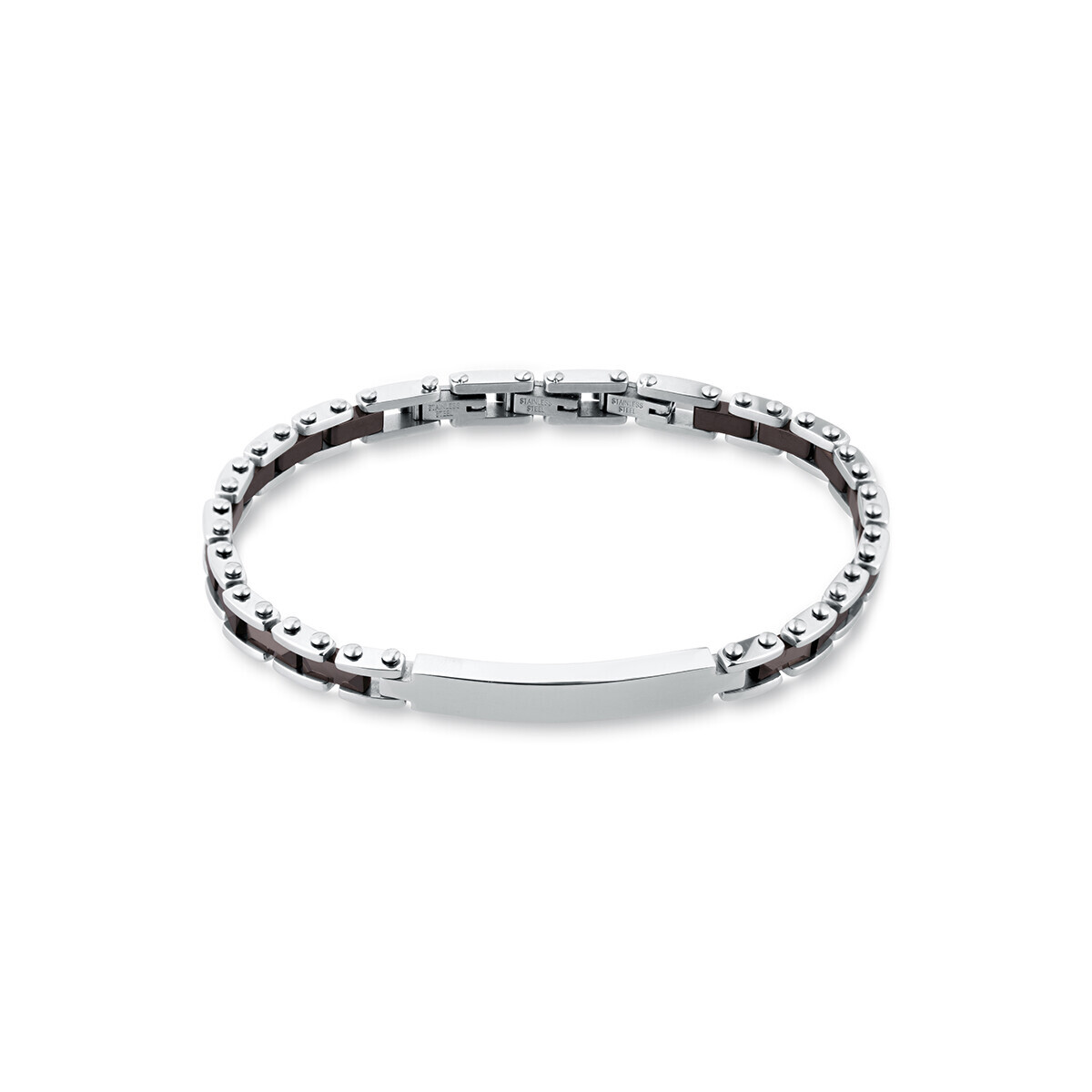 Náramek ocelový 860-194-004909-0000