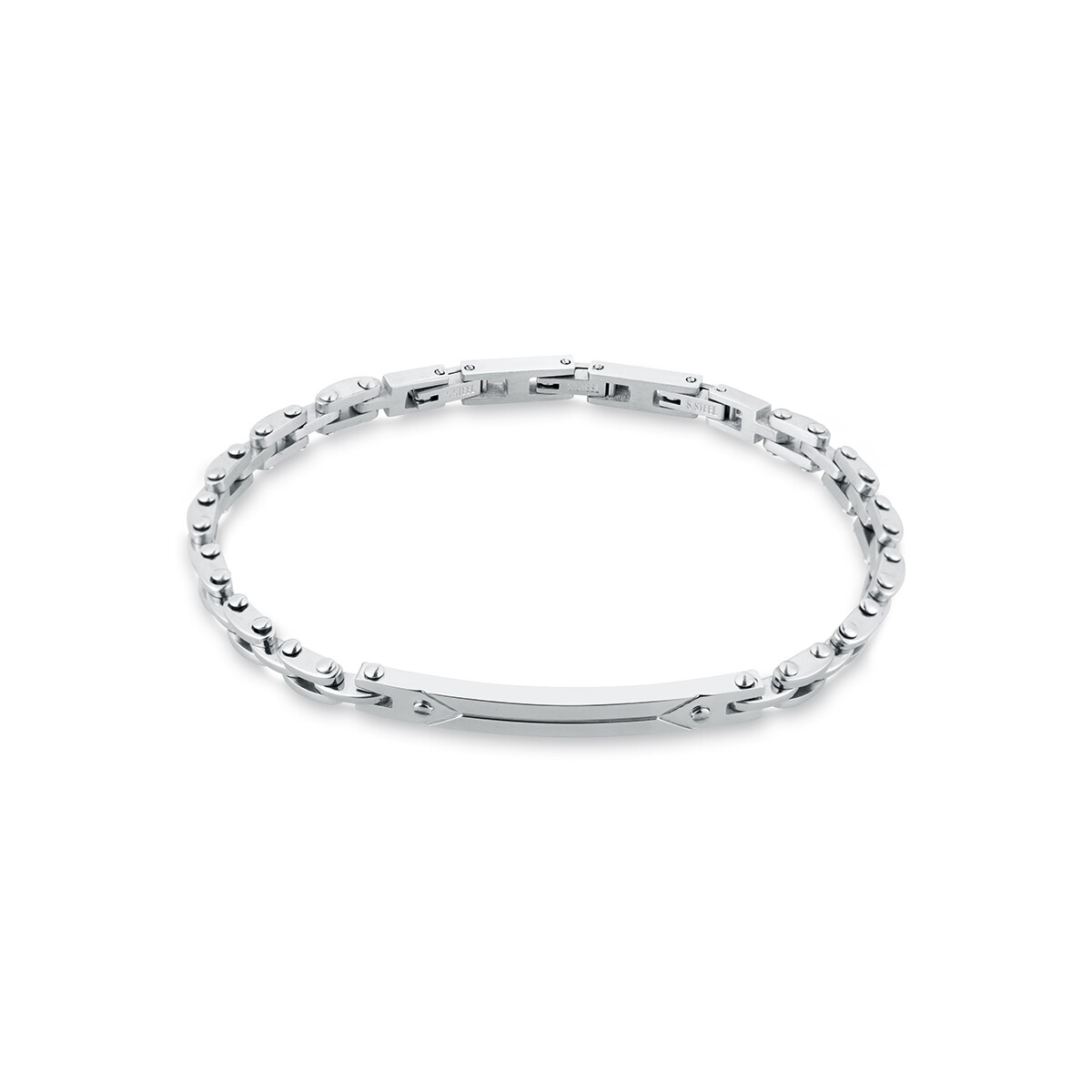 Náramek ocelový 860-194-004383-0000