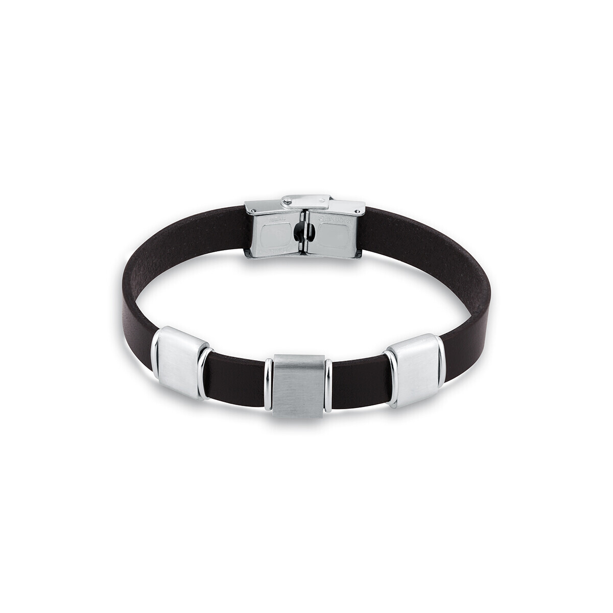 Náramek ocelový 860-194-000B 22