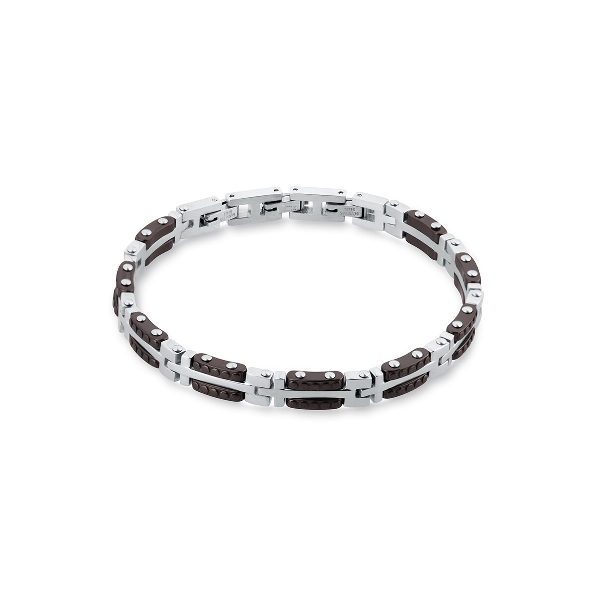 Náramek ocelový 860-194-006649-0000