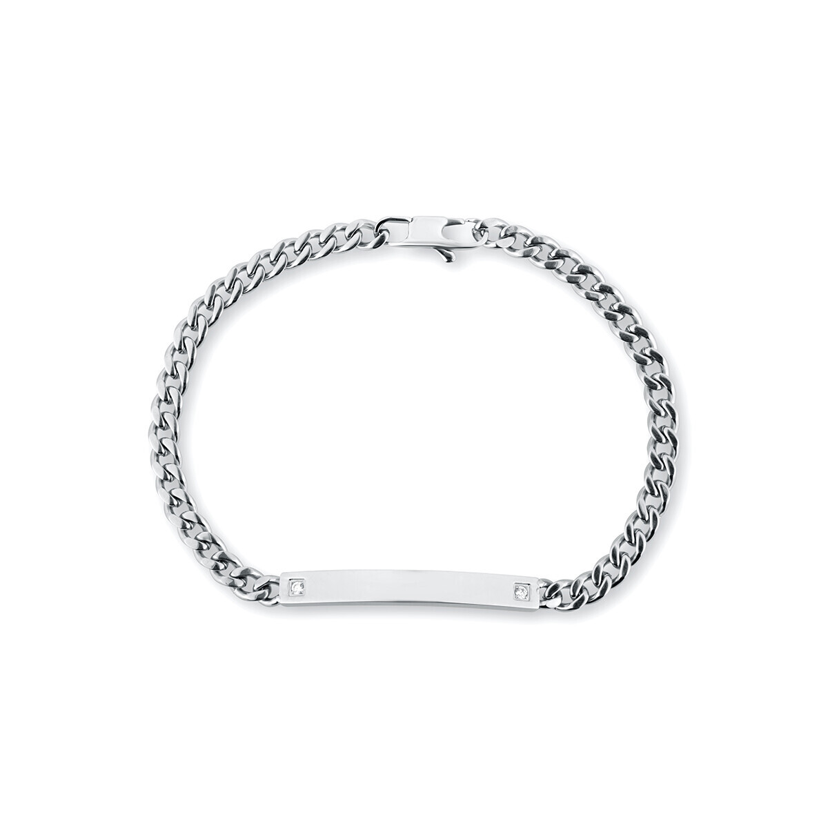 Náramek ocelový 860-194-7192 22