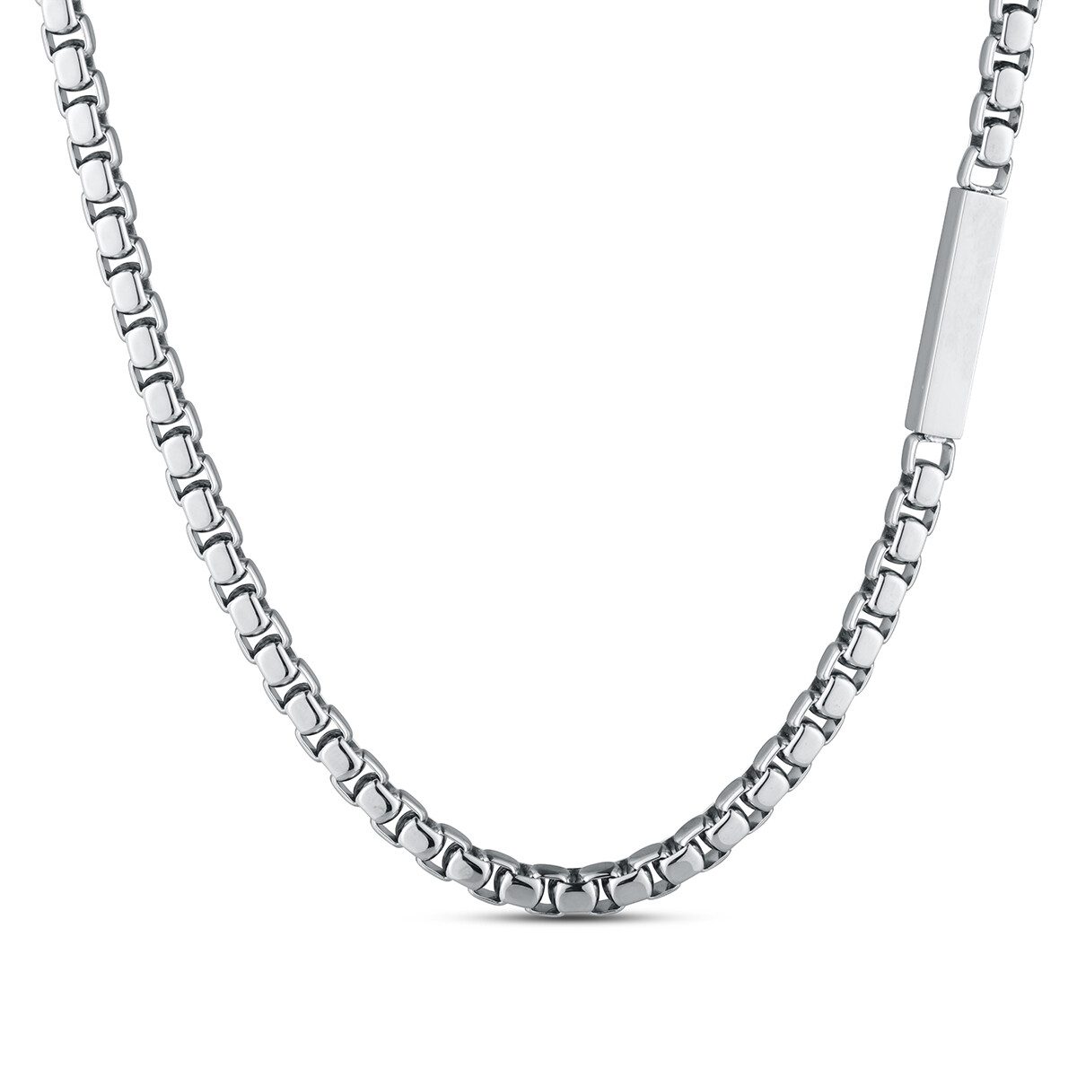 Náhrdelník ocelový 870-194-000488-0000