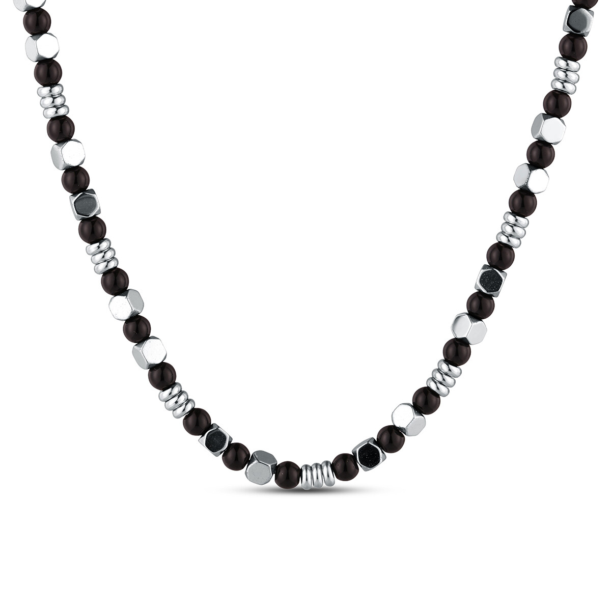 Náhrdelník ocelový 870-194-000326-0000