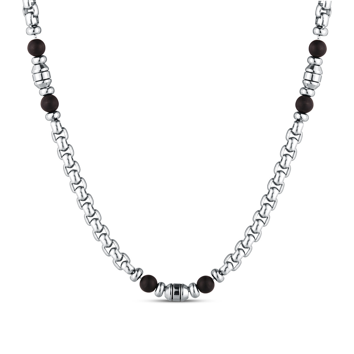 Náhrdelník ocelový 870-194-000292-0000