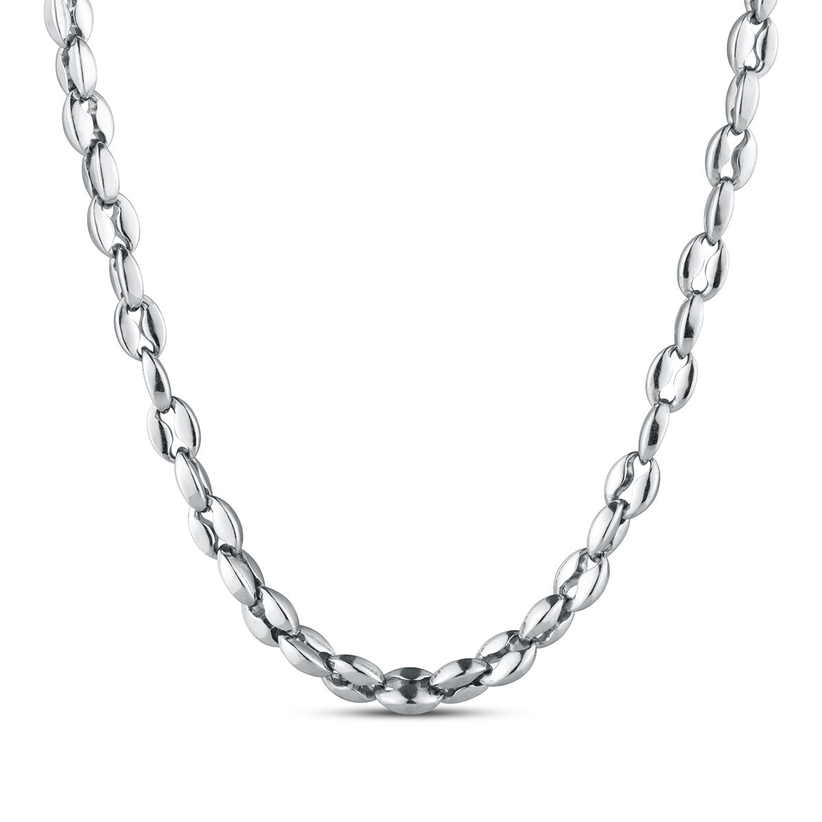 Náhrdelník ocelový 870-194-015060-0000