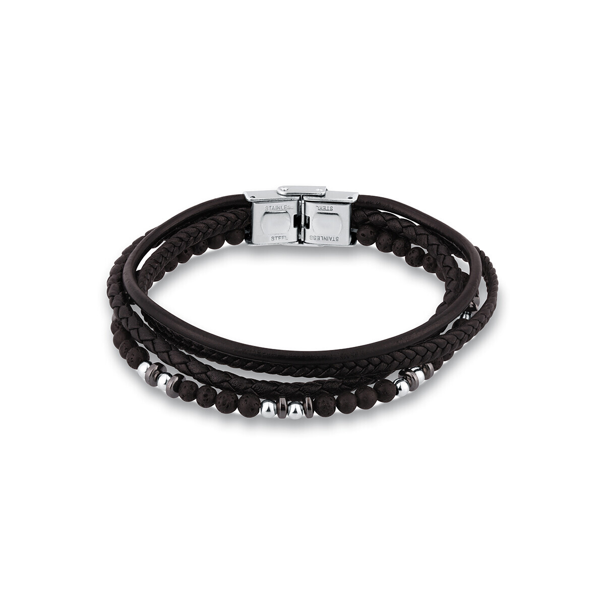 Náramek ocelový 860-194-5161 22