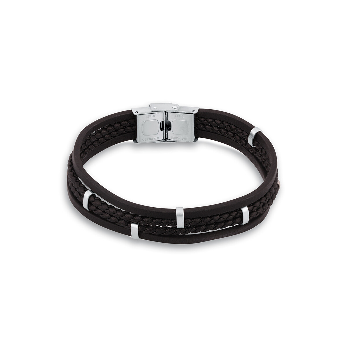 Náramek ocelový 860-194-3986 22