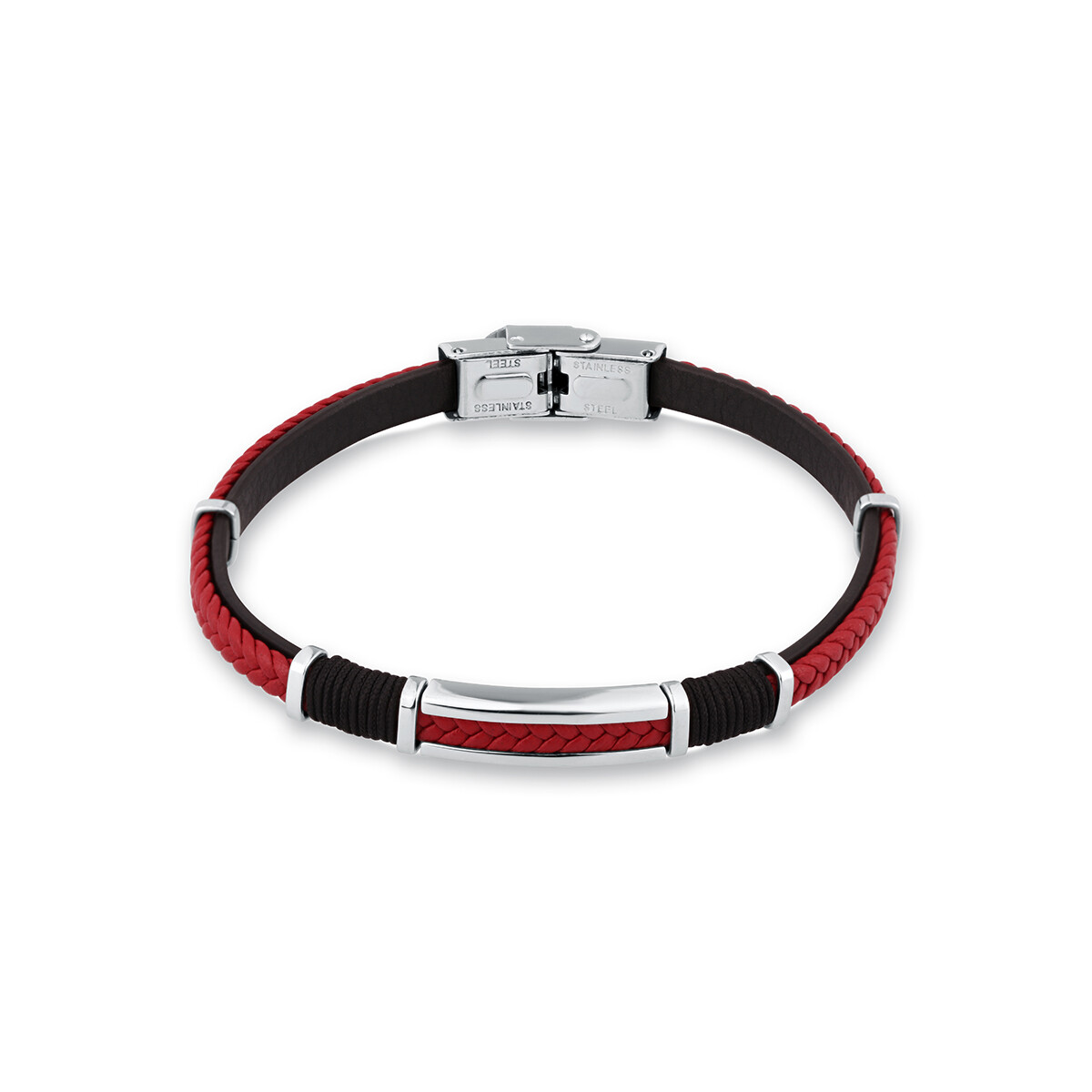 Náramek ocelový 860-194-6938 22