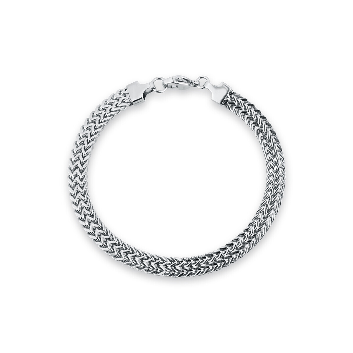 Náramek ocelový 860-194-6677 21