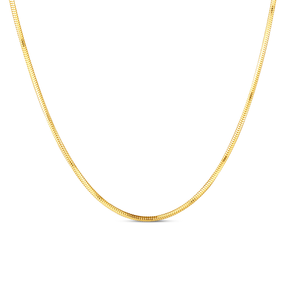 Řetízek 271-087-0234 55-4.75g