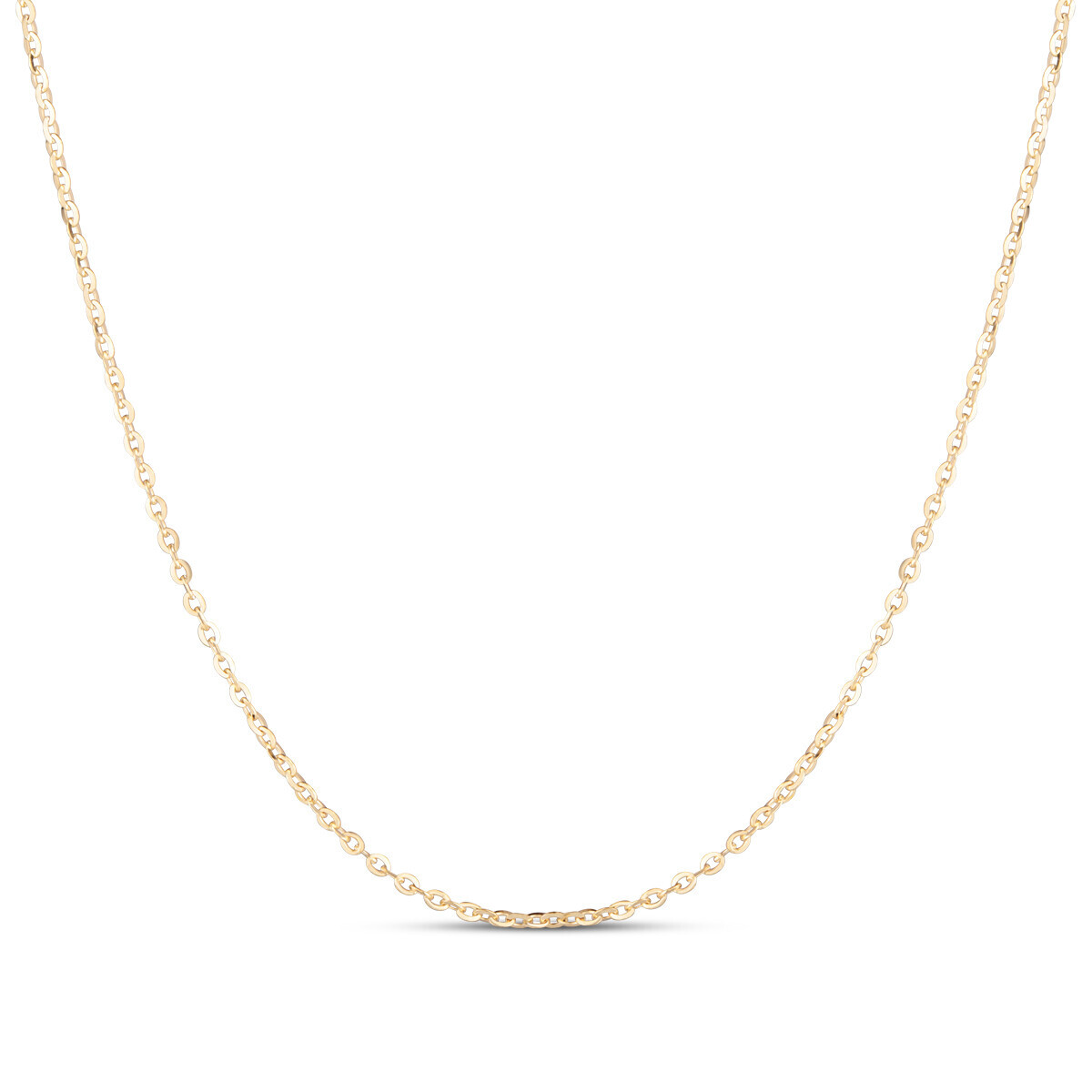 Řetízek 271-087-1710 45-2.35g